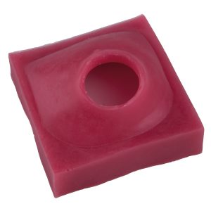 4cm Baarmoederhals voor Geboorte Simulatiemodel