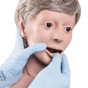 Patiëntverzorgingspop Pro