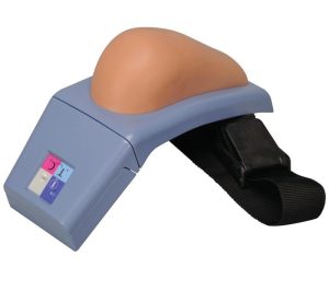 Intramusculaire Injectie Simulator Bovenarm