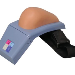 Intramusculaire Injectie Simulator Bovenarm