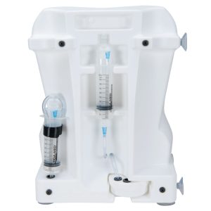 Epidurale & spinale punctie oefenfantoom