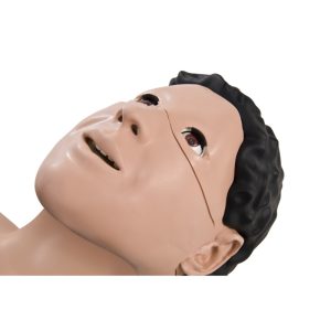 CPR Lilly PRO+ ™ Reanimatie Torso