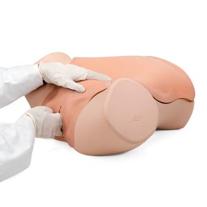 Gynaecologische vaardigheid trainer