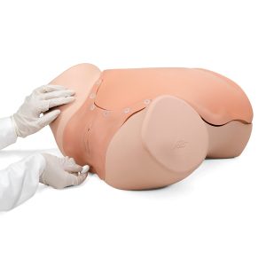 Gynaecologische vaardigheid trainer