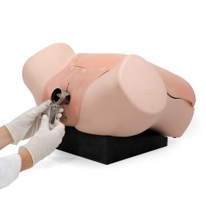 Gynaecologische vaardigheid trainer