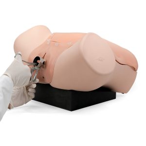 Gynaecologische vaardigheid trainer