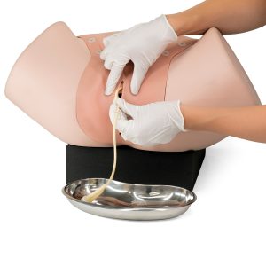 Gynaecologische vaardigheid trainer