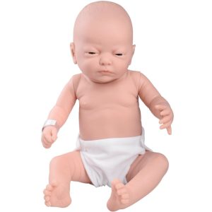 Baby Verzorgingsmodel Jongen