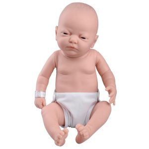 Baby Verzorgingsmodel Meisje