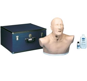Tracheotomiezorg Simulator