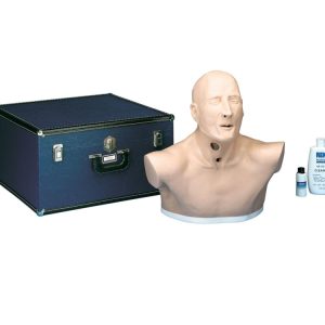 Tracheotomiezorg Simulator