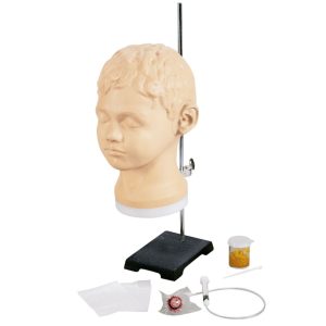 Diagnostisch en procedureel ooronderzoek model