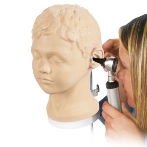 Diagnostisch en procedureel ooronderzoek model