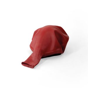 Baarmoeder voor Post-partumbloeding trainer