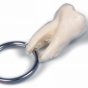 Sleutelhanger Kies