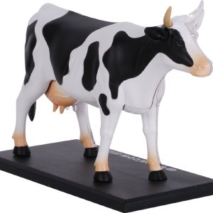 4D Koe Model, 29-delig, 17,5 cm