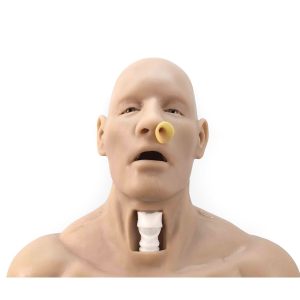 De 6-in1 Tactical Combat Casualty Care (TCCC) Trainer