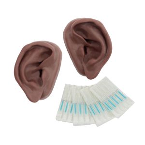 Acupunctuur Oren Modellenset, 20 stuks