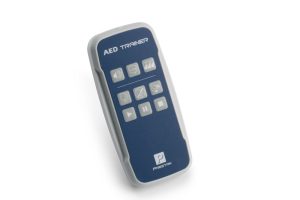 Afstandsbediening Prestan AED Trainer Plus