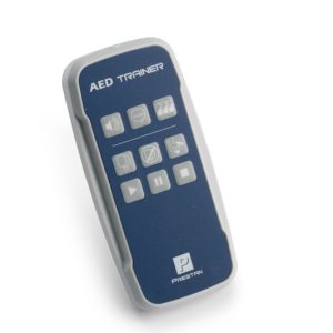 Afstandsbediening Prestan AED Trainer Plus
