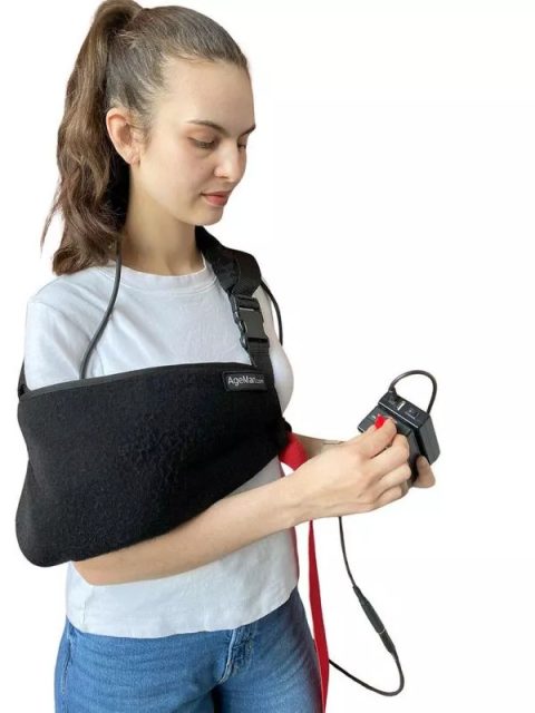 Tremor Simulatie Apparaat