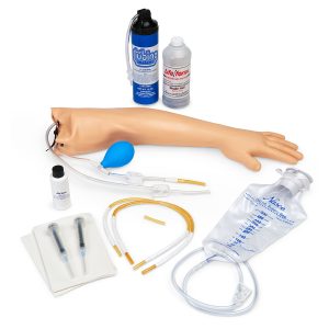 Arteriële Punctie Arm