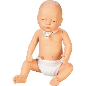 Baby Oefenpop Speciale Zorg