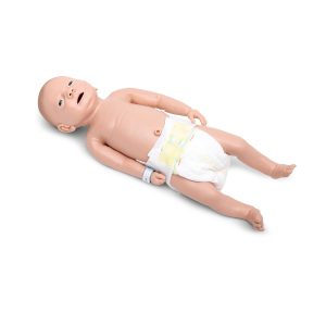 Baby verzorgingspop Jongen