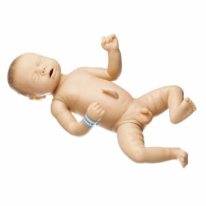 Babymodel Somso Jongen