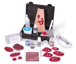 Basis Wondsimulatie Set
