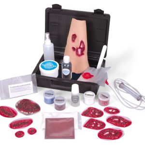 Basis Wondsimulatie Set