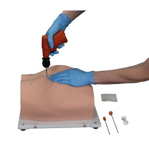 Beenmergbiopsie Vaardigheidstrainer