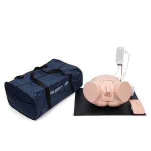 Pro Katheterisatie Simulator Set