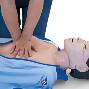 CPR Lilly PRO+ ™ Reanimatie Torso