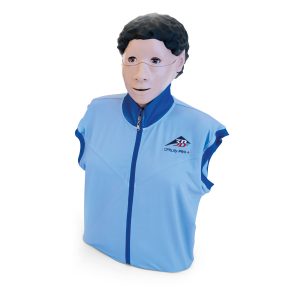 CPR Lilly PRO+ ™ Reanimatie Torso