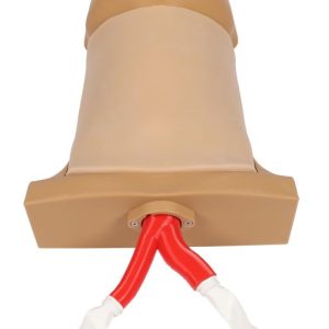 Cricothyrotomie Trainer Crico Chris