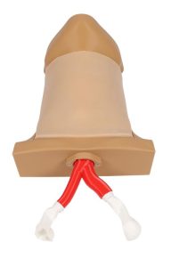 Cricothyrotomie Trainer Crico Chris