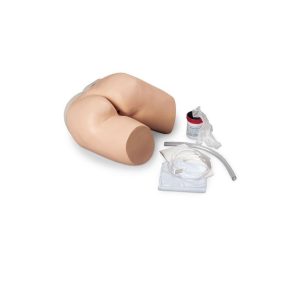 Darmspoeling Simulator
