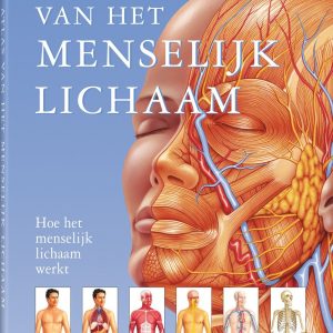 De Atlas van Het Menselijk Lichaam