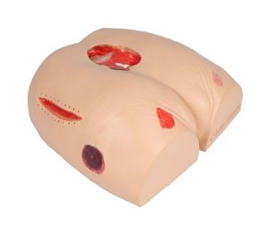 Decubitus Verzorgingsmodel