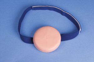 Diabetes Injectie Pad
