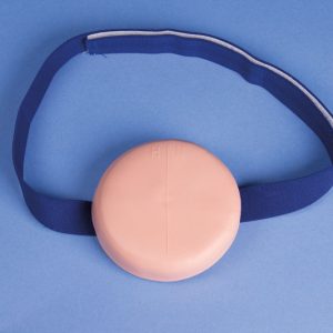 Diabetes Injectie Pad