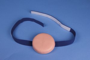 Diabetes Injectie Pad