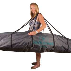 Draagtas Oefenpop 180 cm