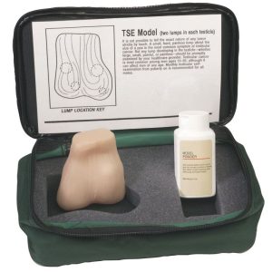 Teelbalkanker Trainer