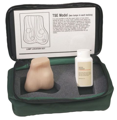 Teelbalkanker Trainer
