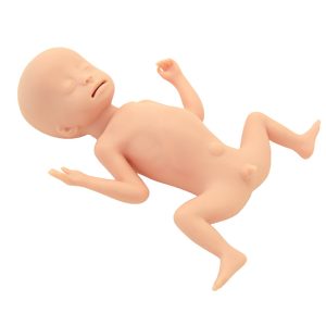 Oefenpop Premature Baby