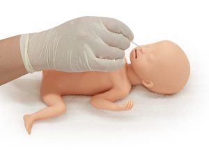 Oefenpop Premature Baby