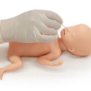 Oefenpop Premature Baby