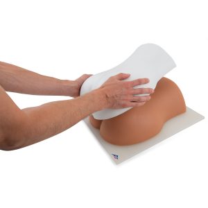 Beeldgeleide Lumbale Wervelkolom Injectie Simulator